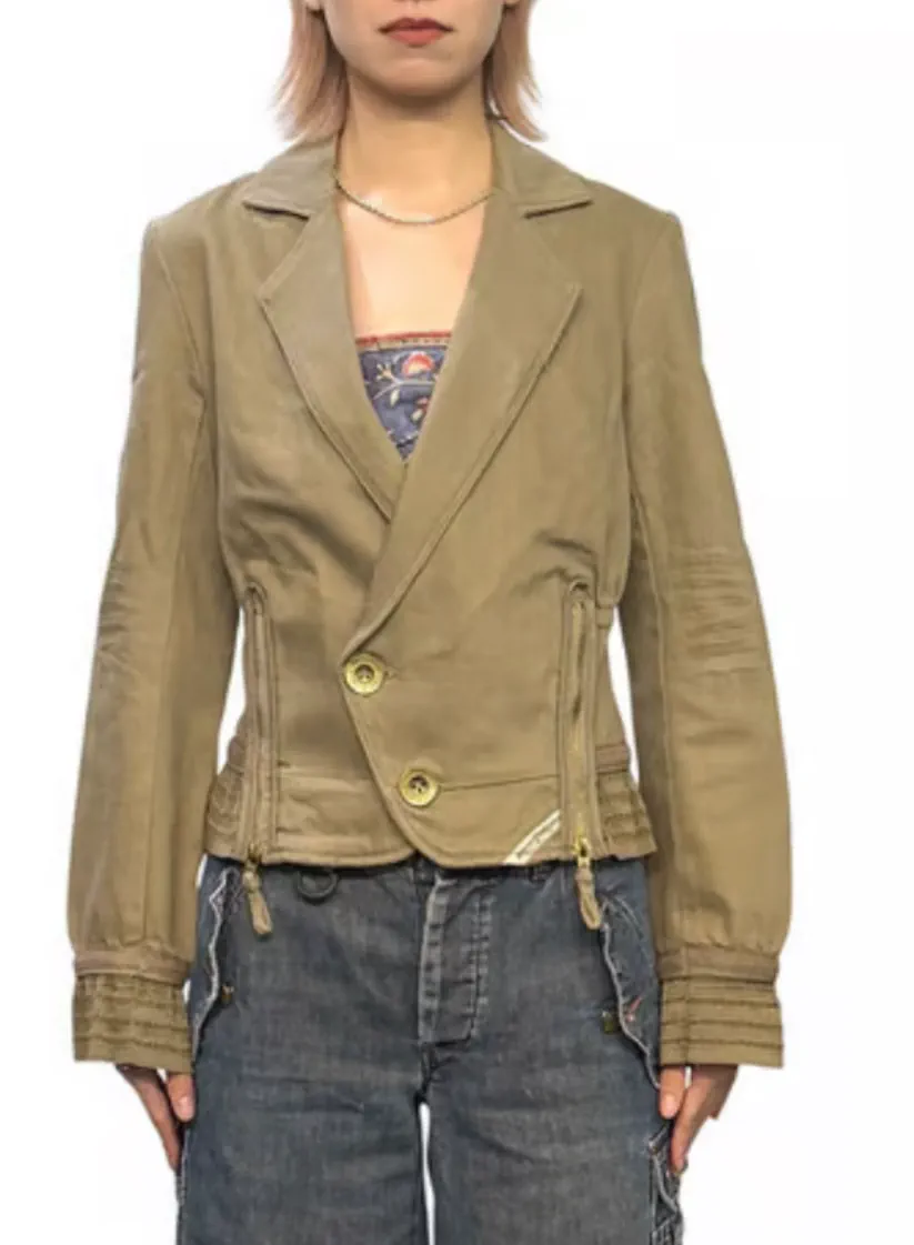 Campera Diesel - imagen 1