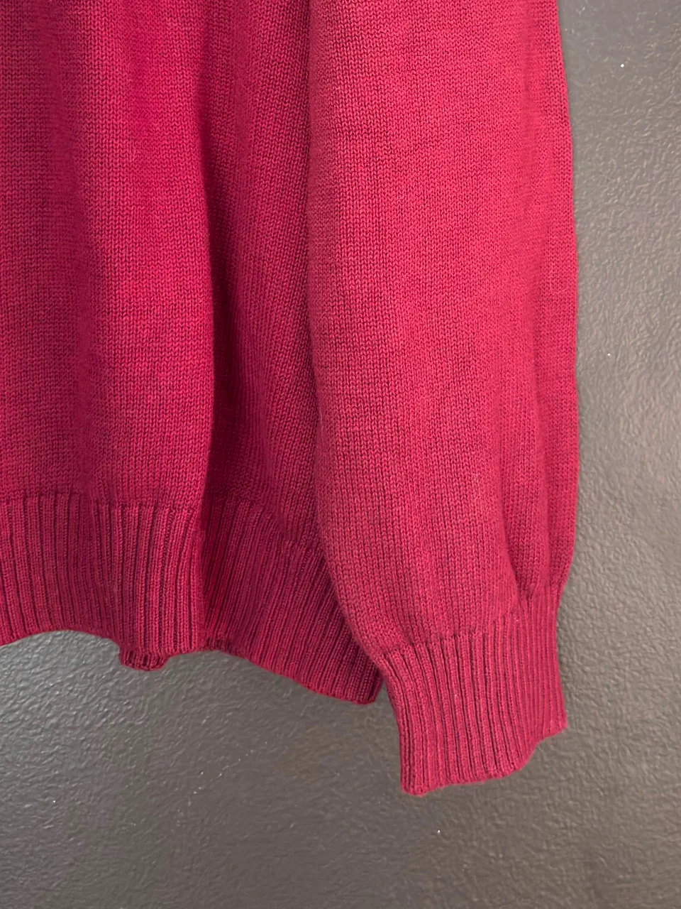 Sweater U.S. Polo Assn. - imagen 5