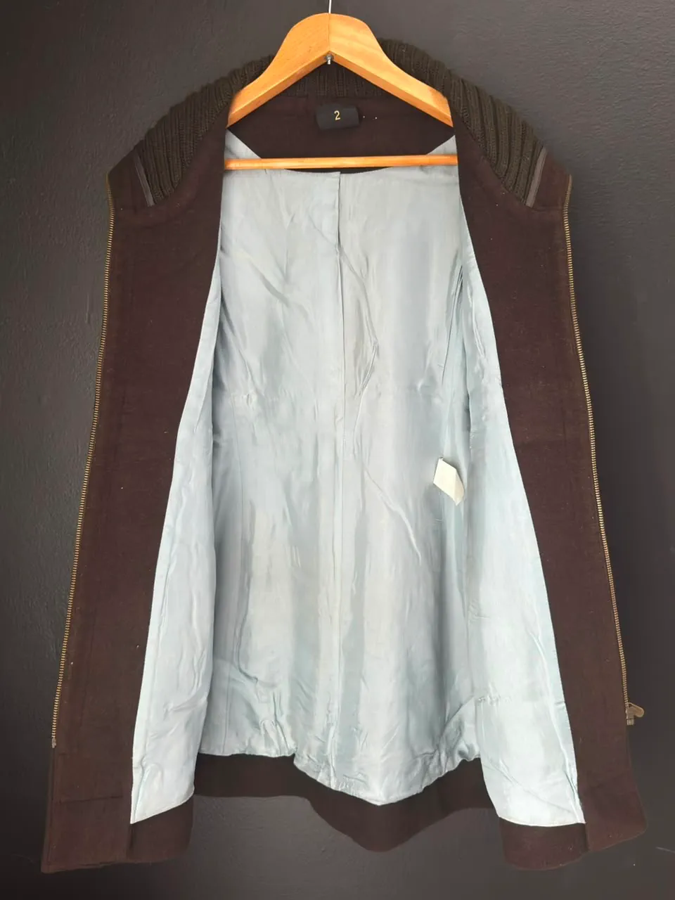 Campera Uma - imagen 6