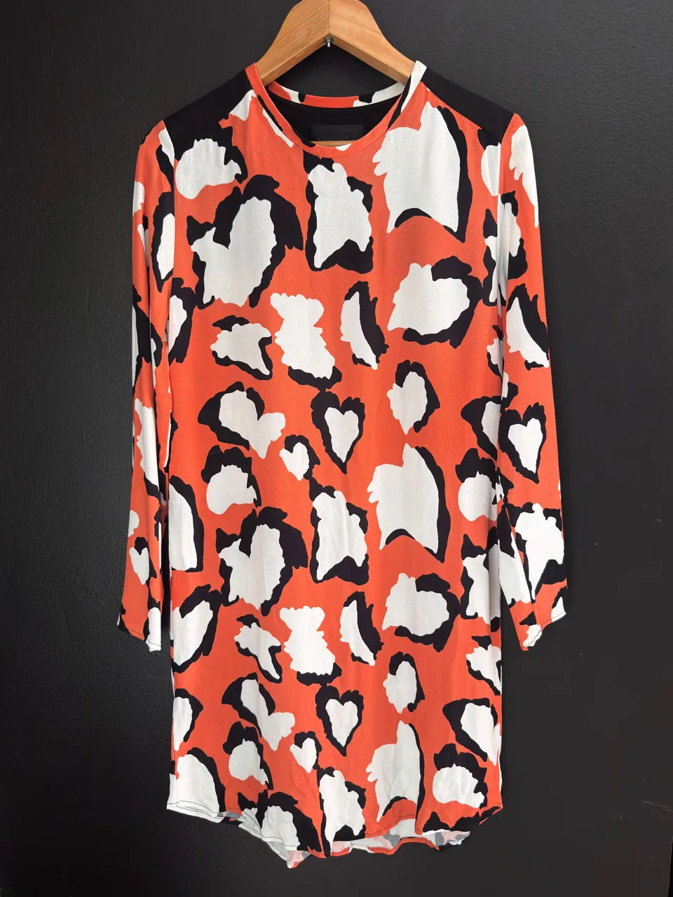 Vestido Trosman - imagen 1