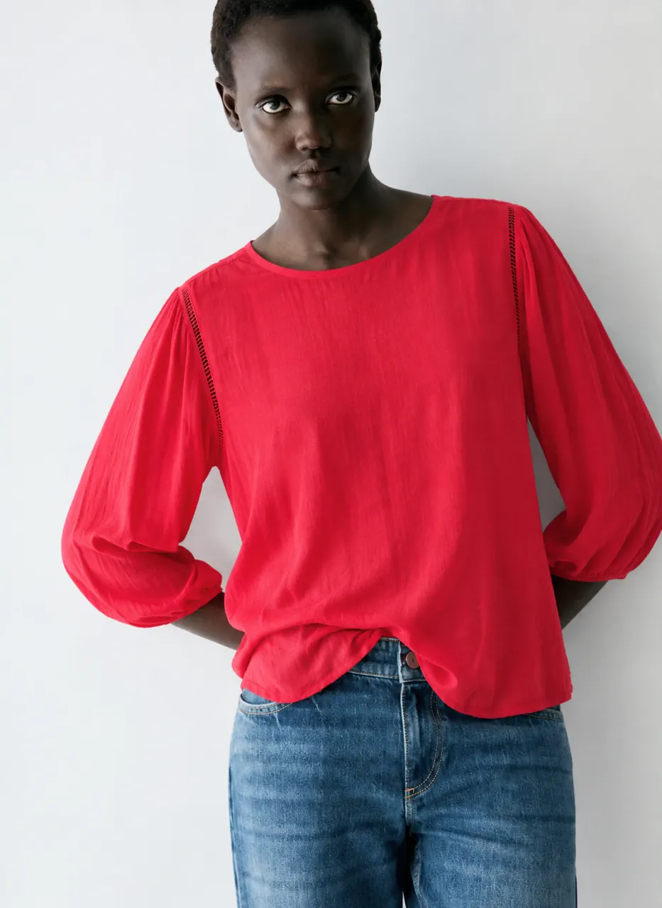 Camisa CAVIAR - imagen 1