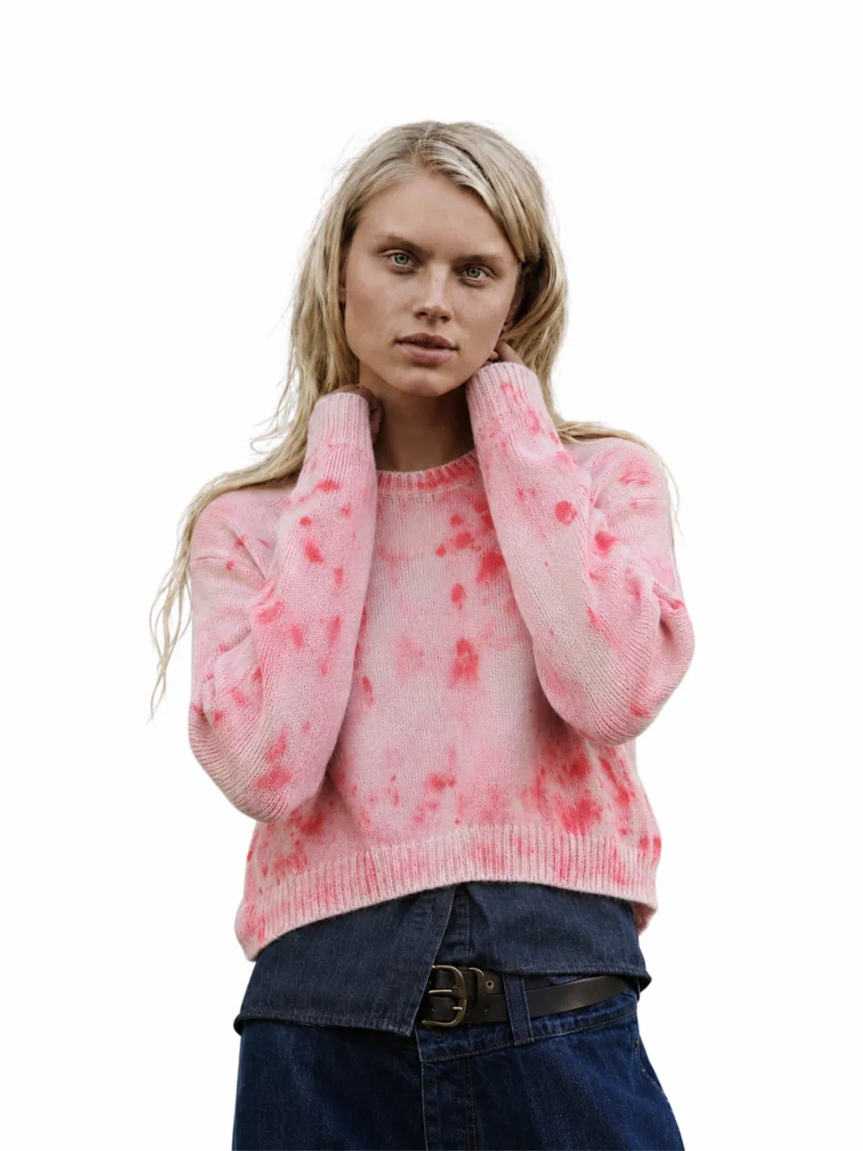 Sweater Complot - imagen 1