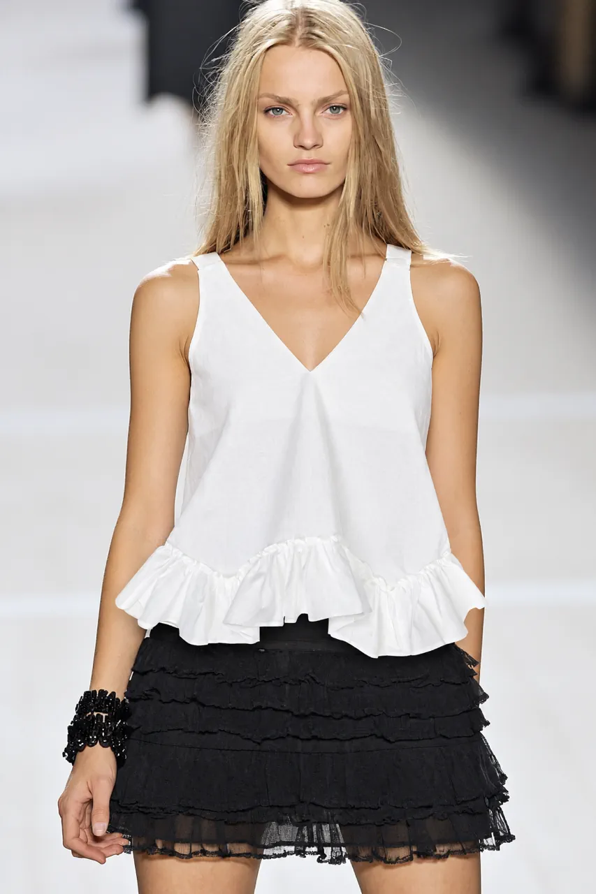 Blusa Koton - imagen 1