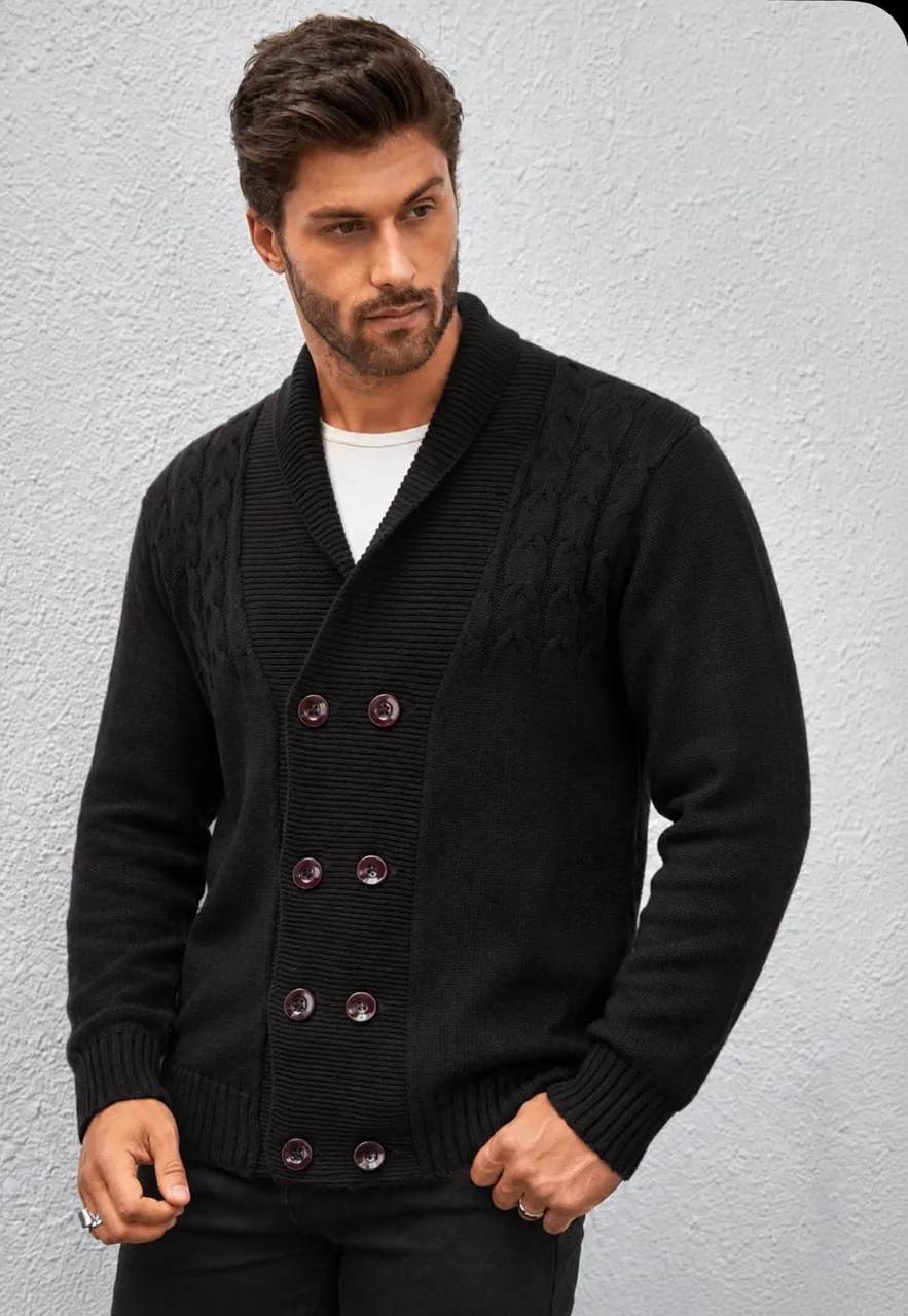 Sweater Tango urbano - imagen 1