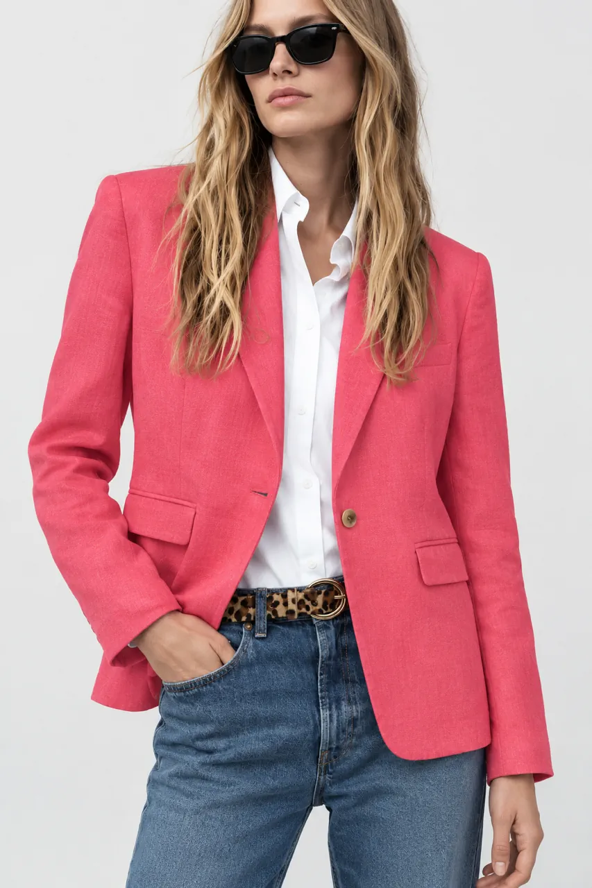 Blazer Uma - imagen 1