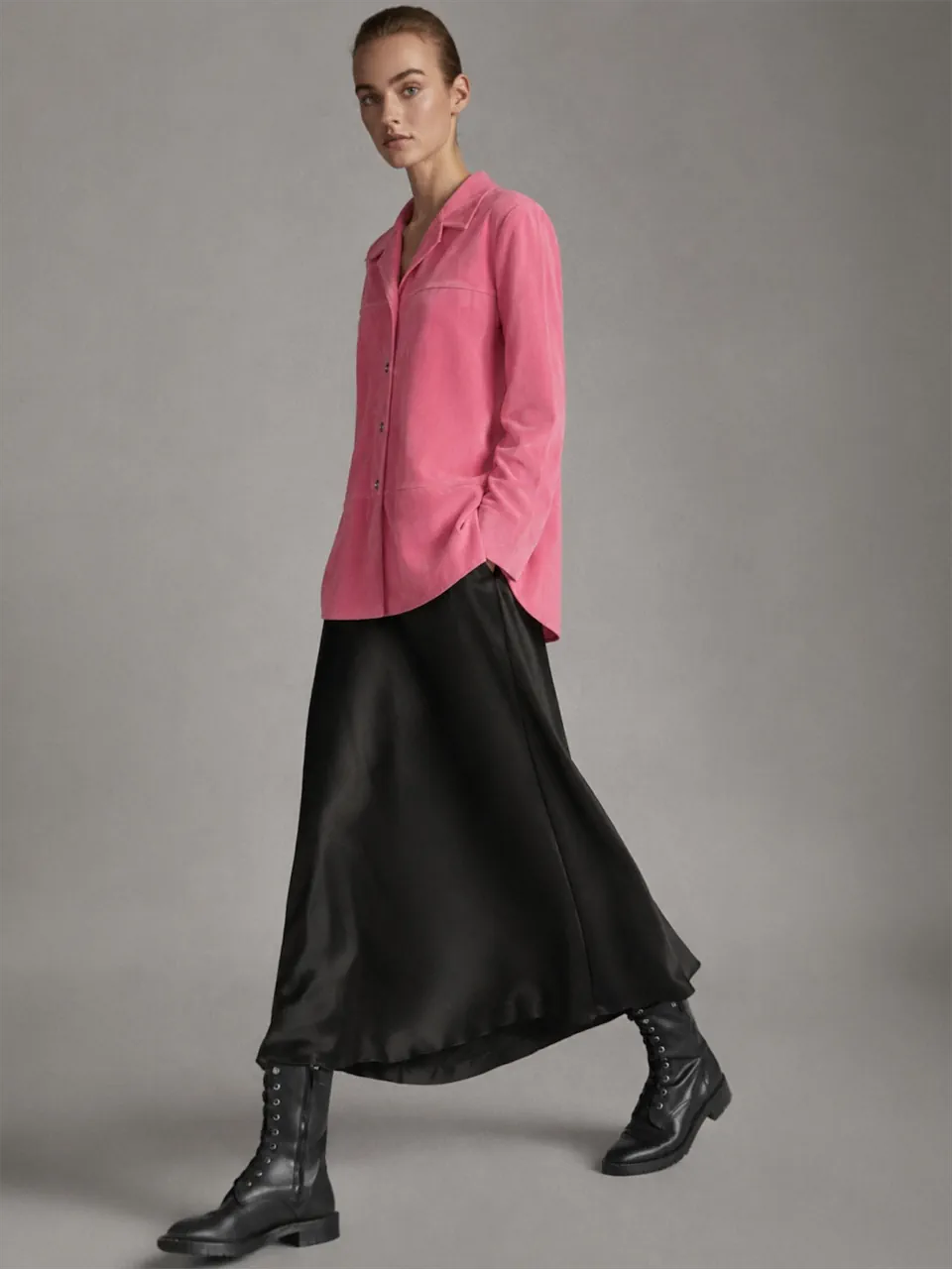 Camisa Requirements - imagen 1