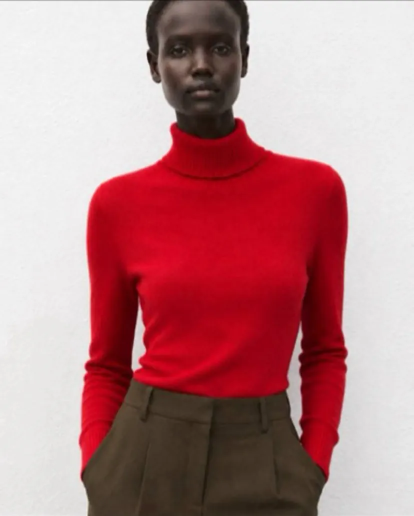 Polera Merengue · Talle XS