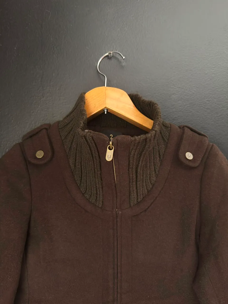 Campera Uma - imagen 3