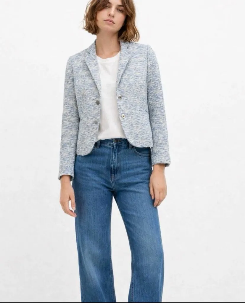 Blazer Calvin Klein · Talle S