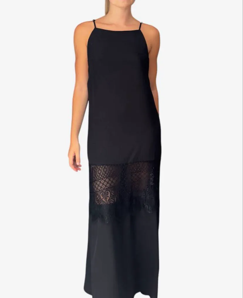 Vestido Paz Cornú - imagen 1