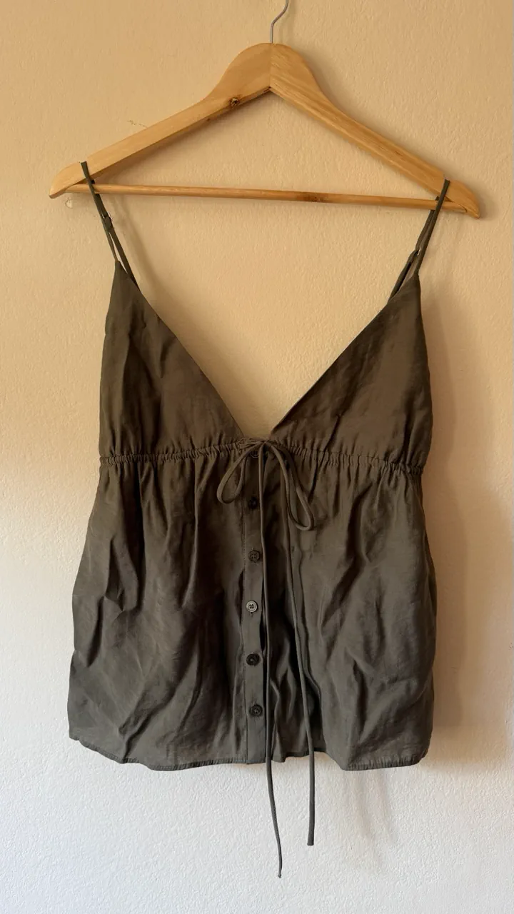 Zara · Talle L