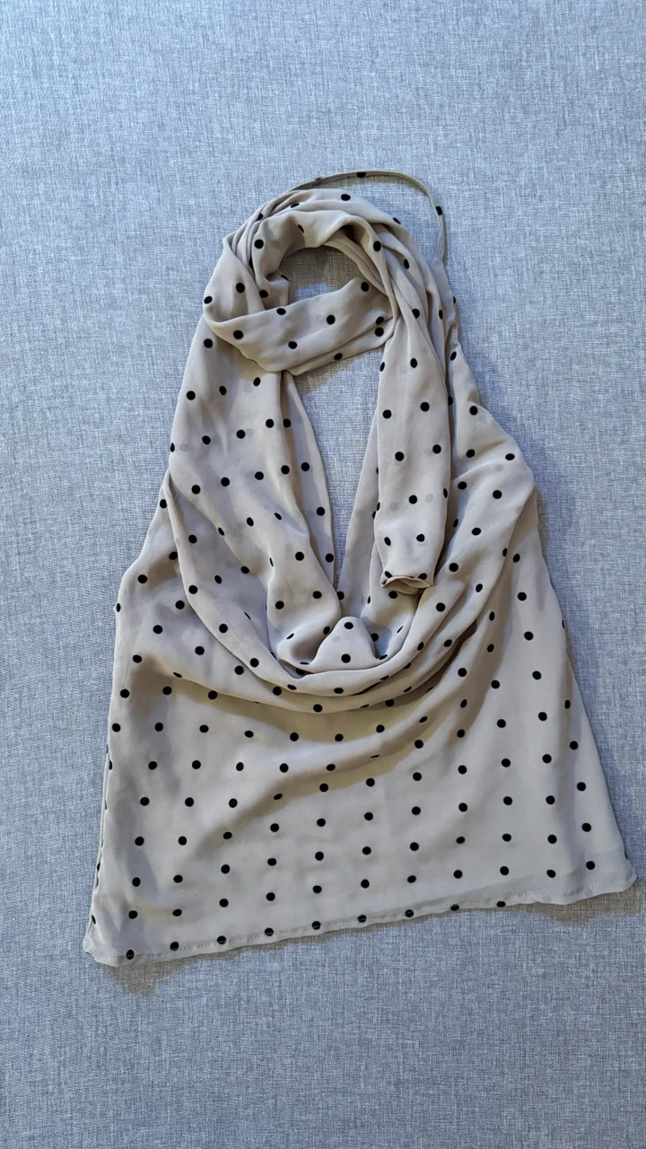 Zara · Talle L