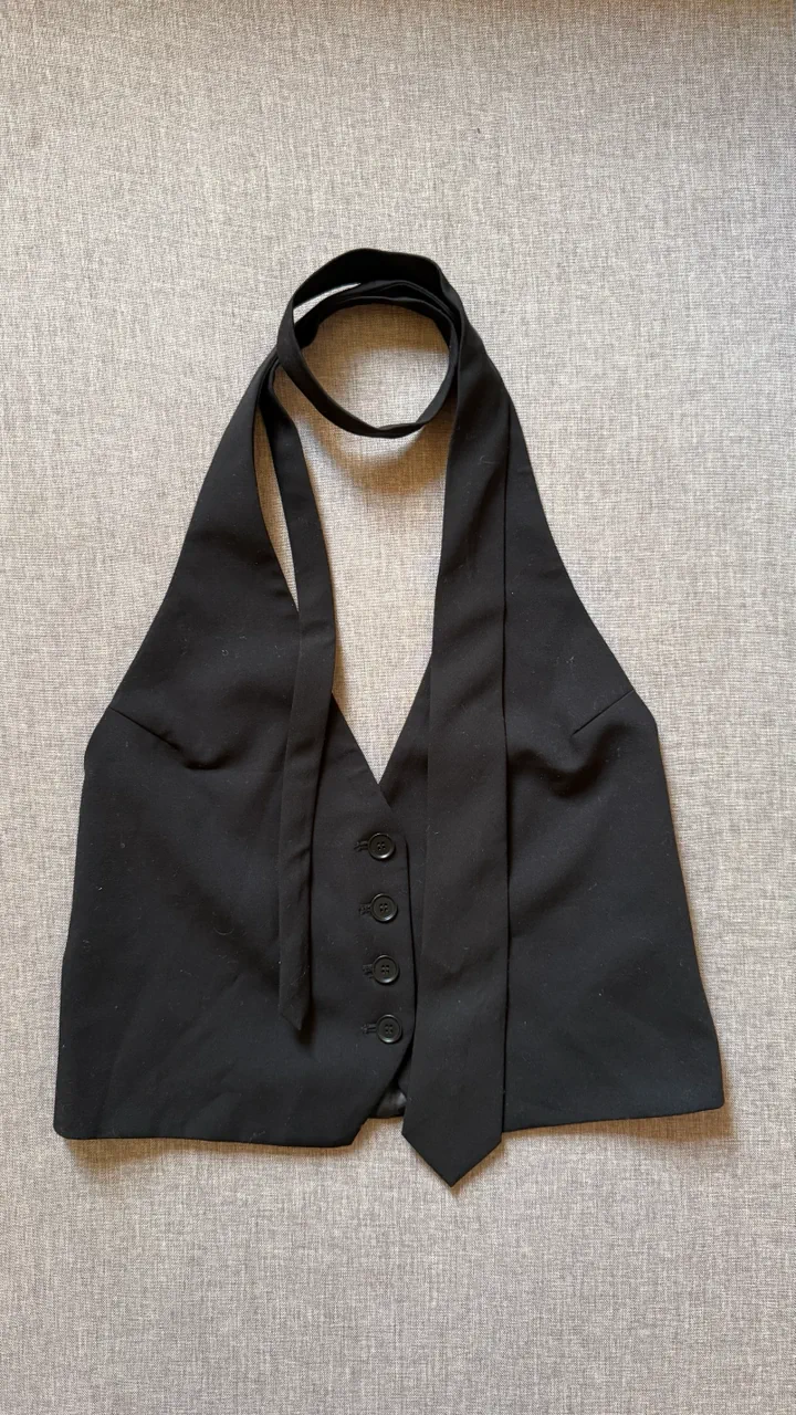 Top Zara - imagen 1