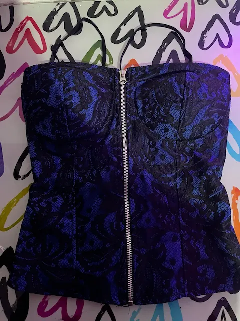 Forever 21 · Talle 2