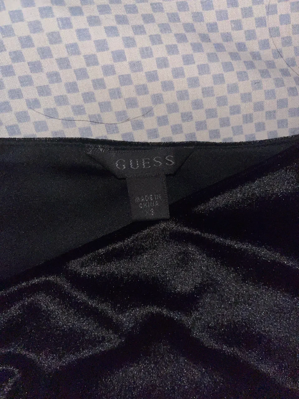 Musculosa GUESS - imagen 2