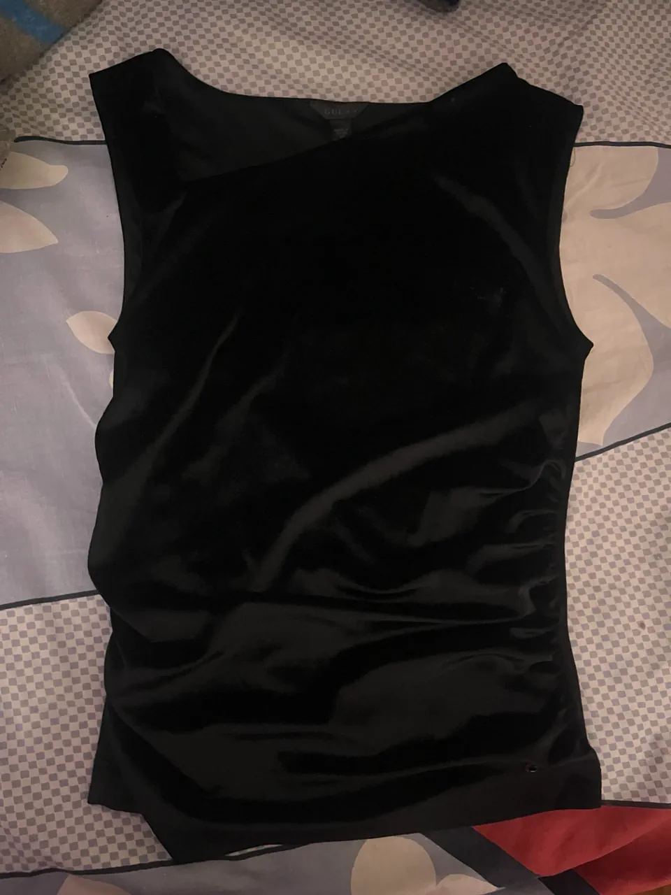 Musculosa GUESS · Talle único
