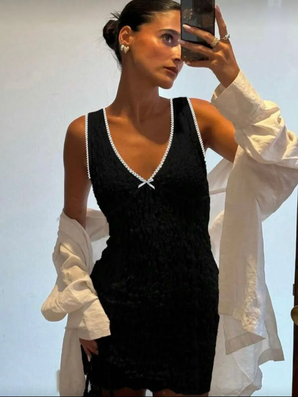 Vestido Shein - imagen 1
