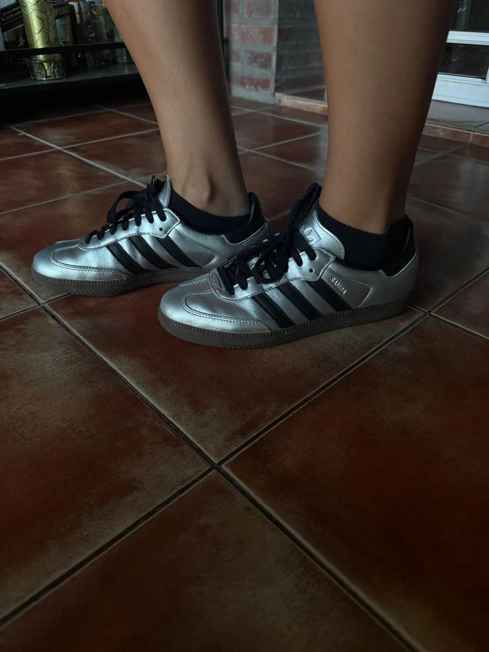 Zapatillas adidas - imagen 1