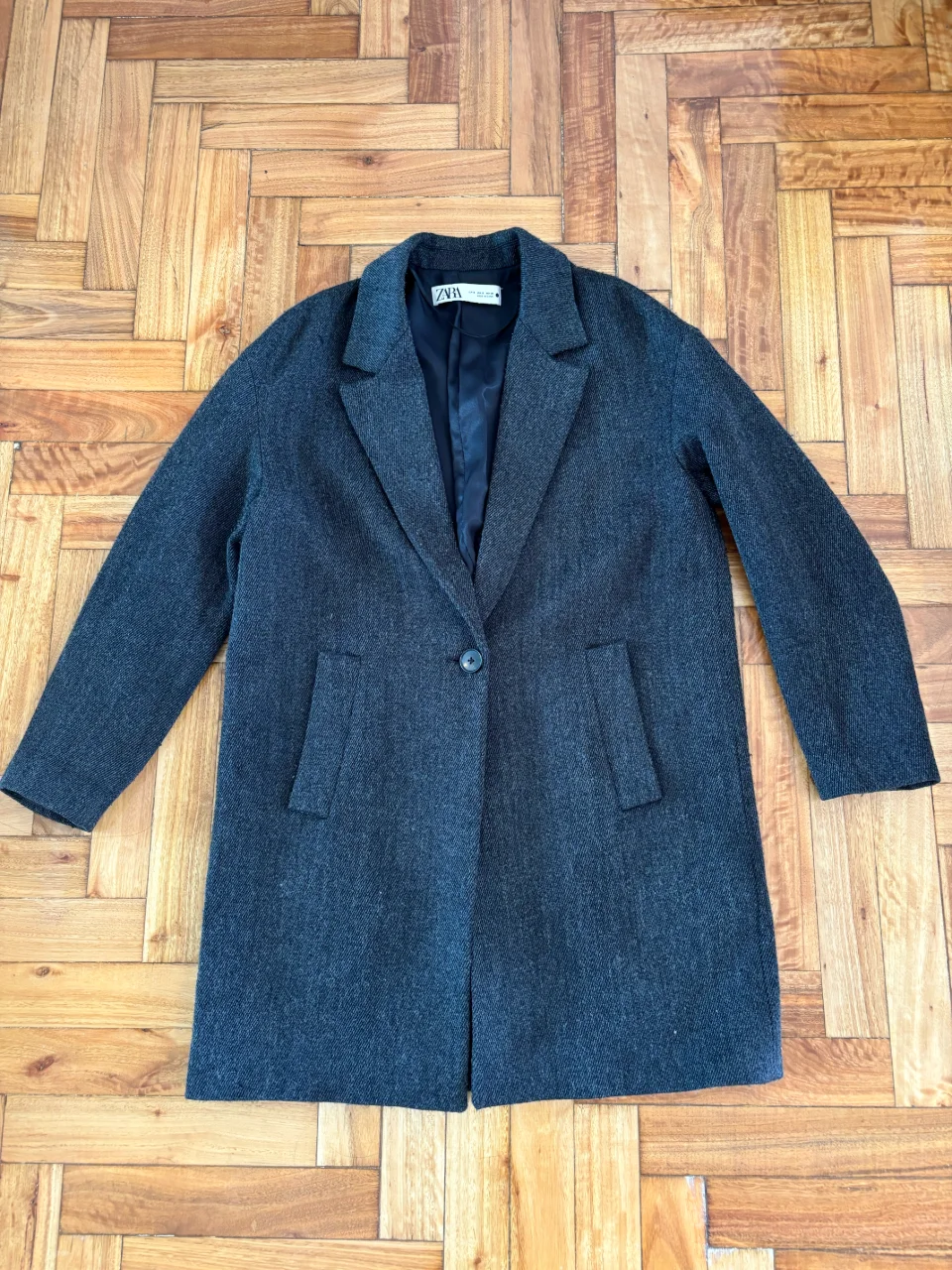Zara · Talle S