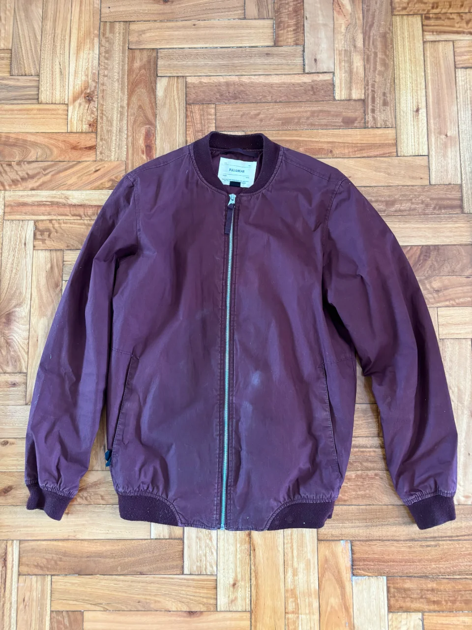 Pull&bear · Talle M
