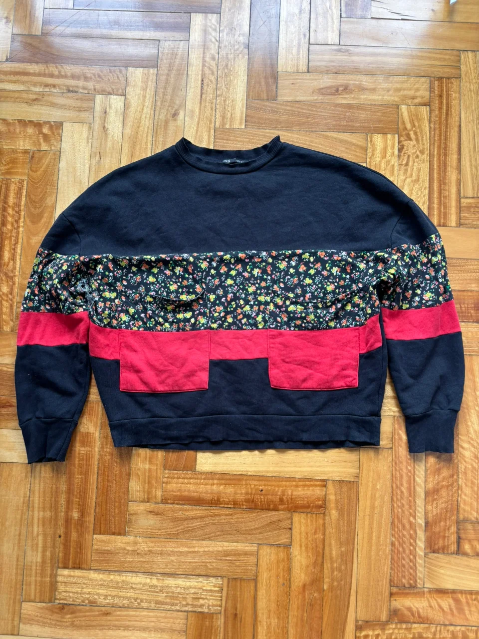Buzo Zara - imagen 1