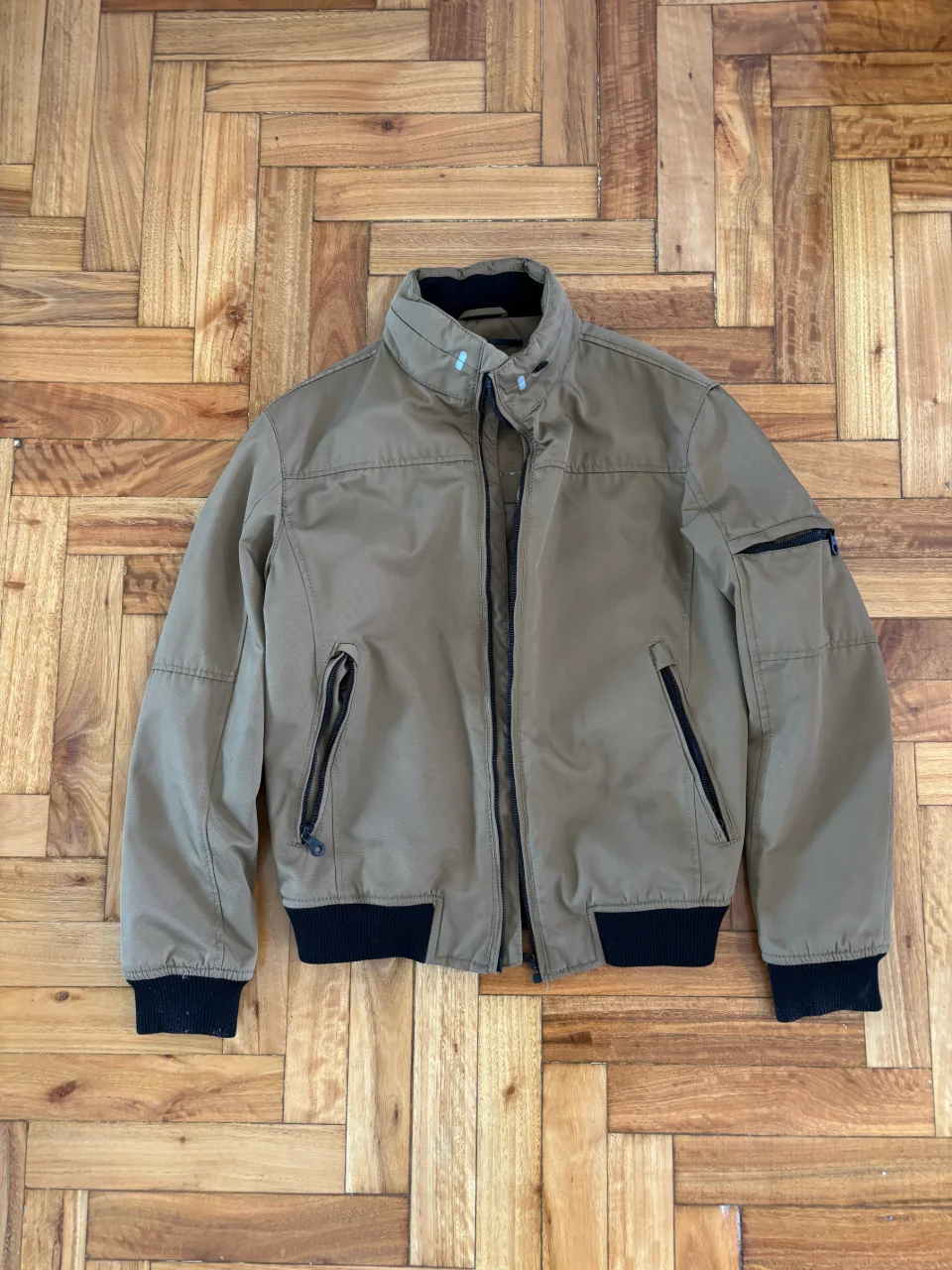 Campera Zara - imagen 1