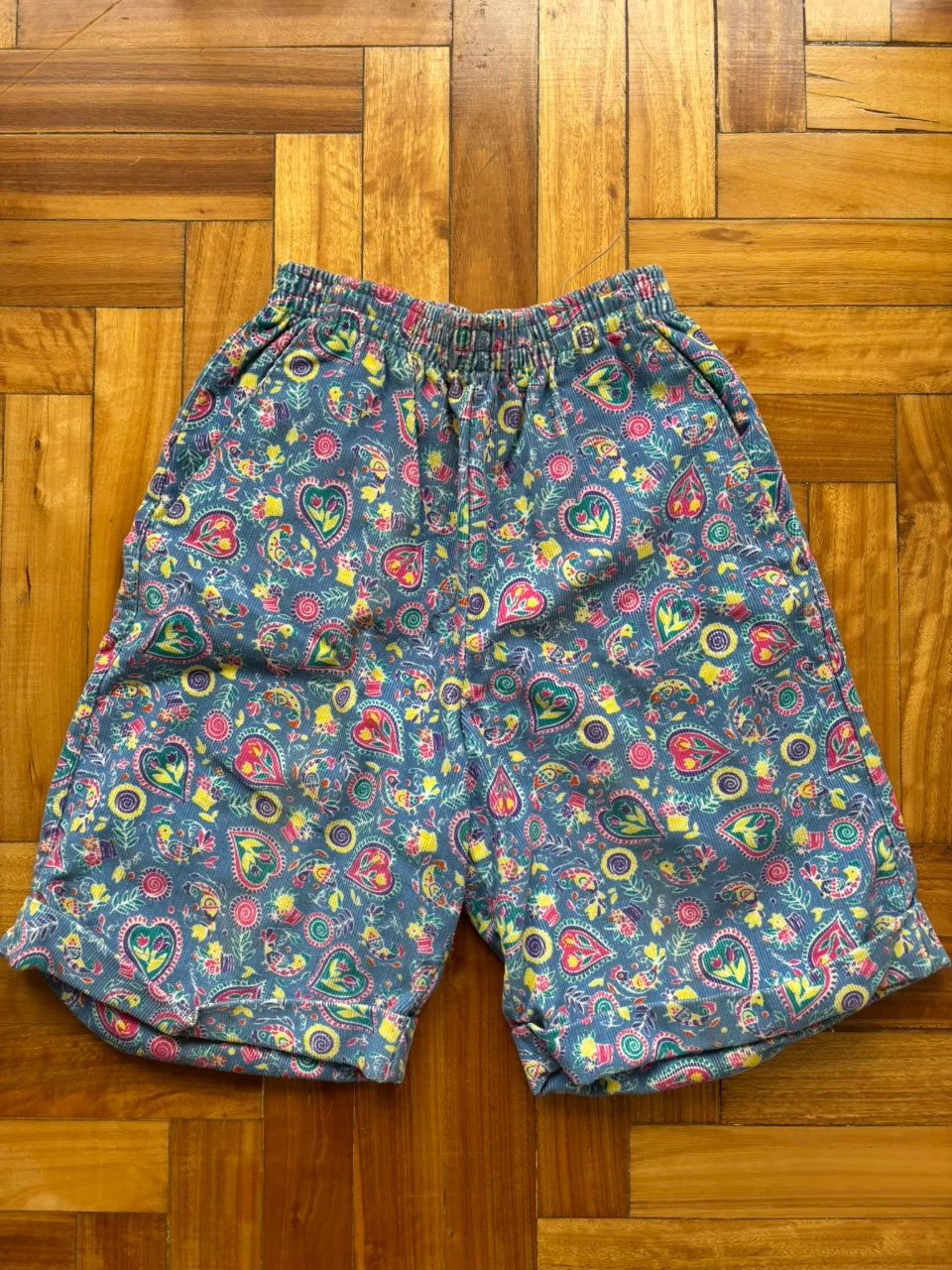 Short Jantzen - imagen 1