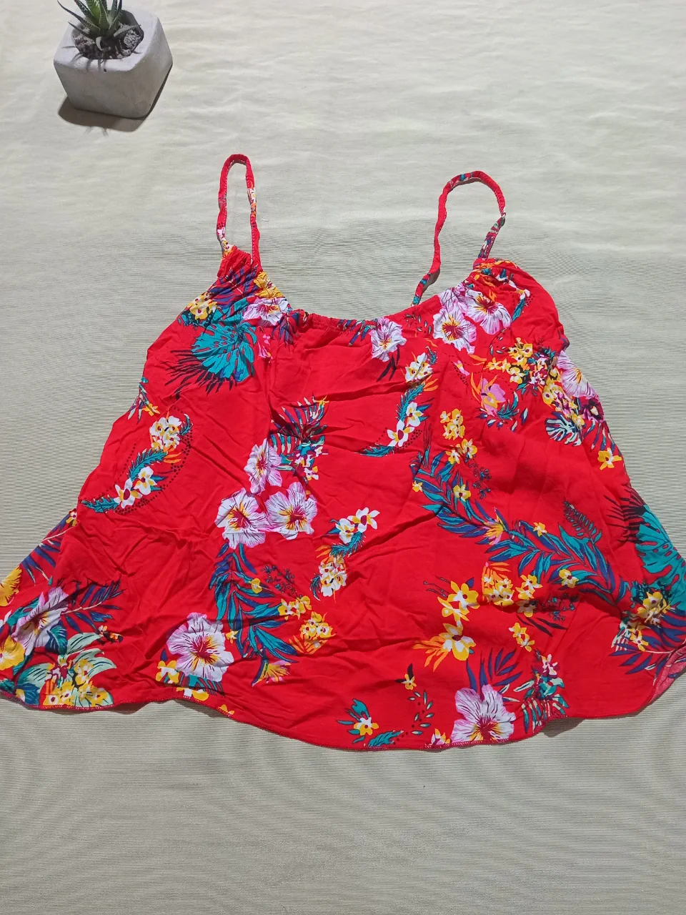 Musculosa Sin marca. - imagen 1