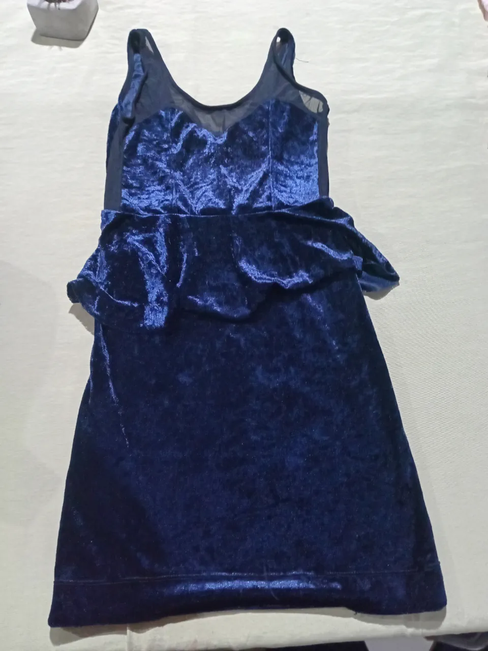 Vestido Las blondas - imagen 1