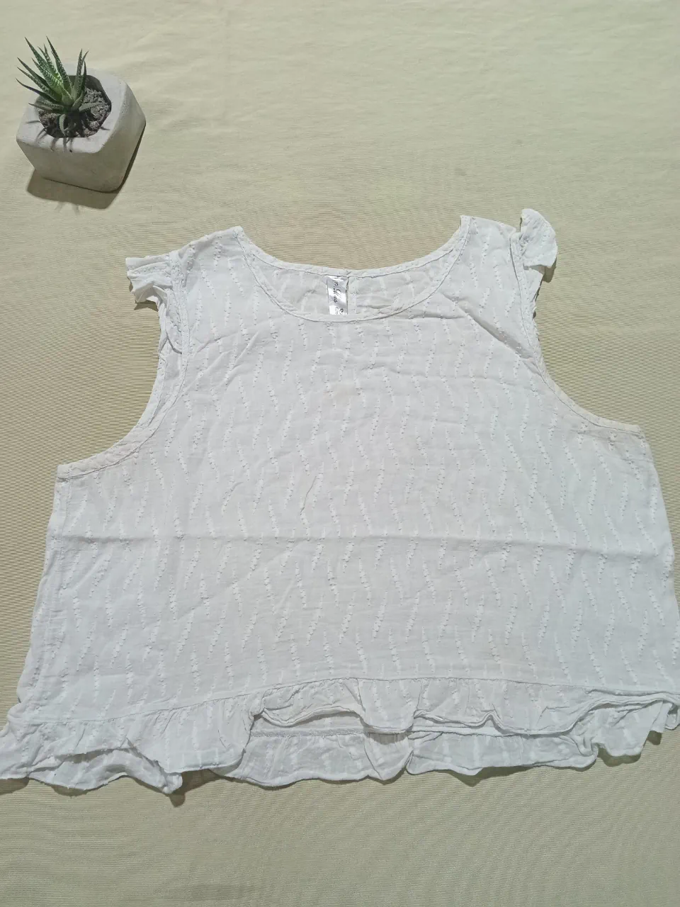 Musculosa Sin marca - imagen 1