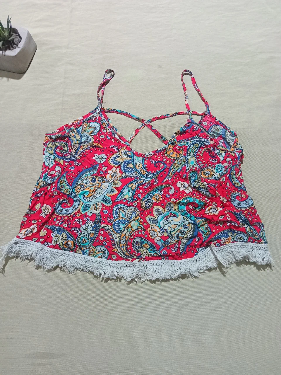 Top Sin marca - imagen 1