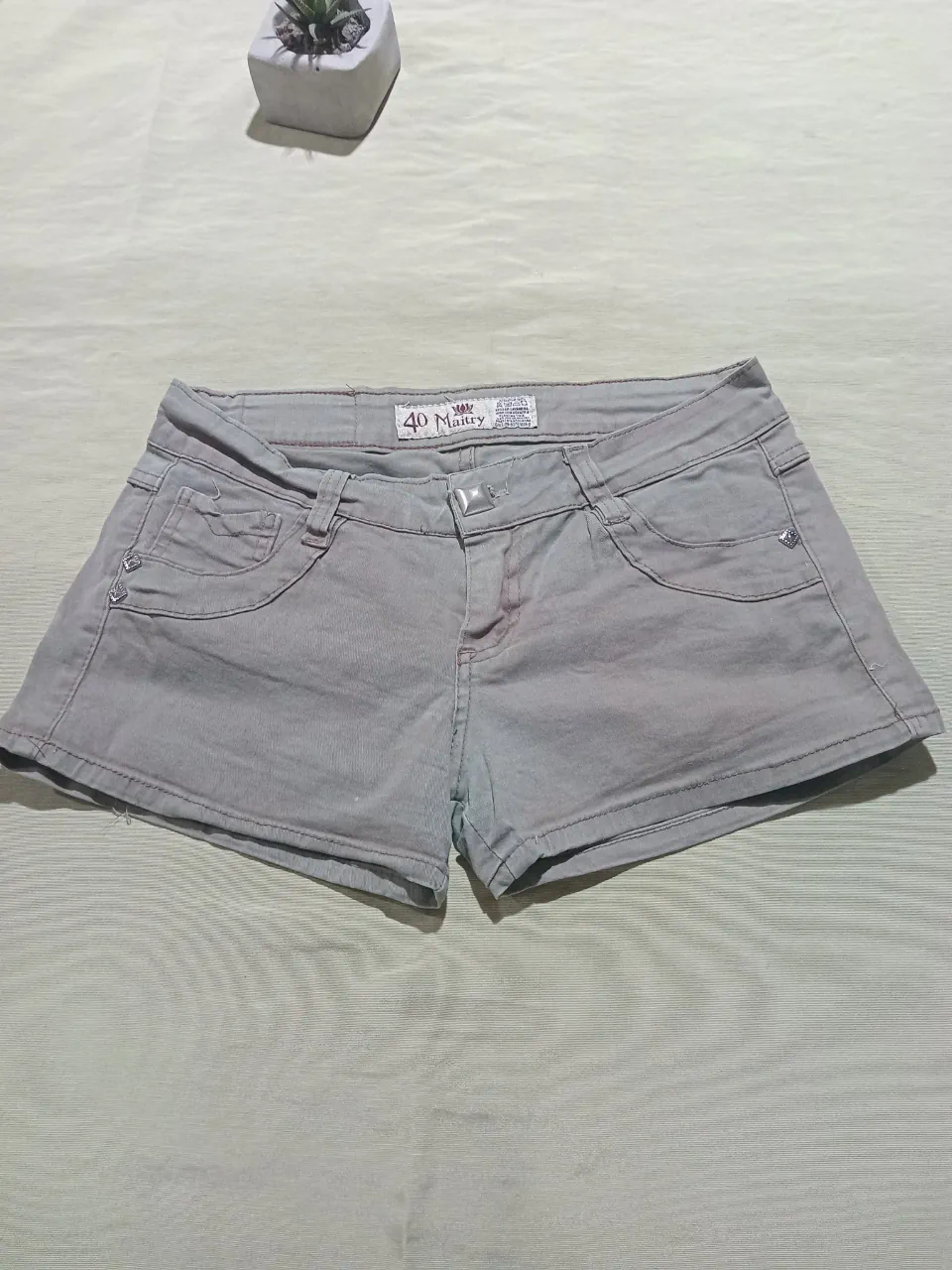 Short Maitry - imagen 1