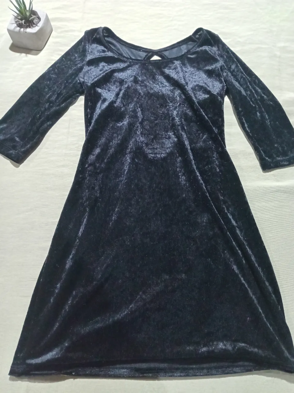 Vestido Sin marca - imagen 1