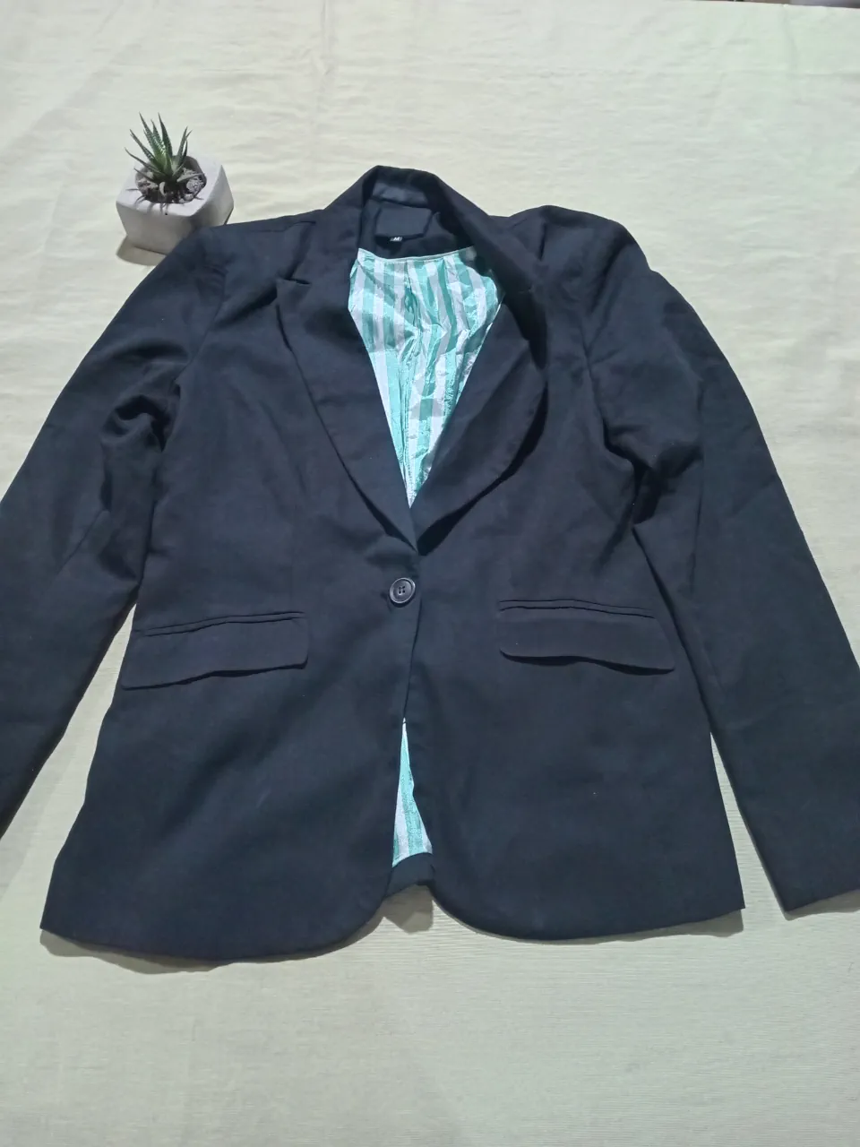 Blazer Sin marca. - imagen 1