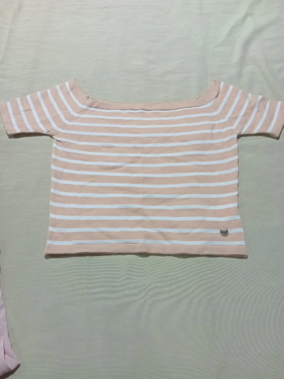 Remera Fiumicino · Talle M