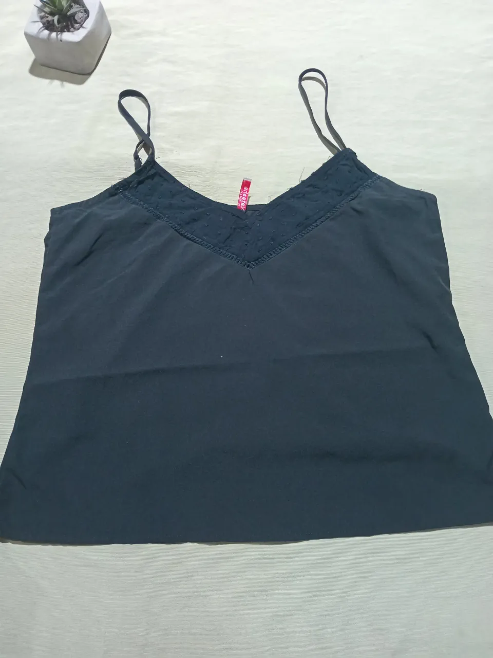 Musculosa Natasha - imagen 1