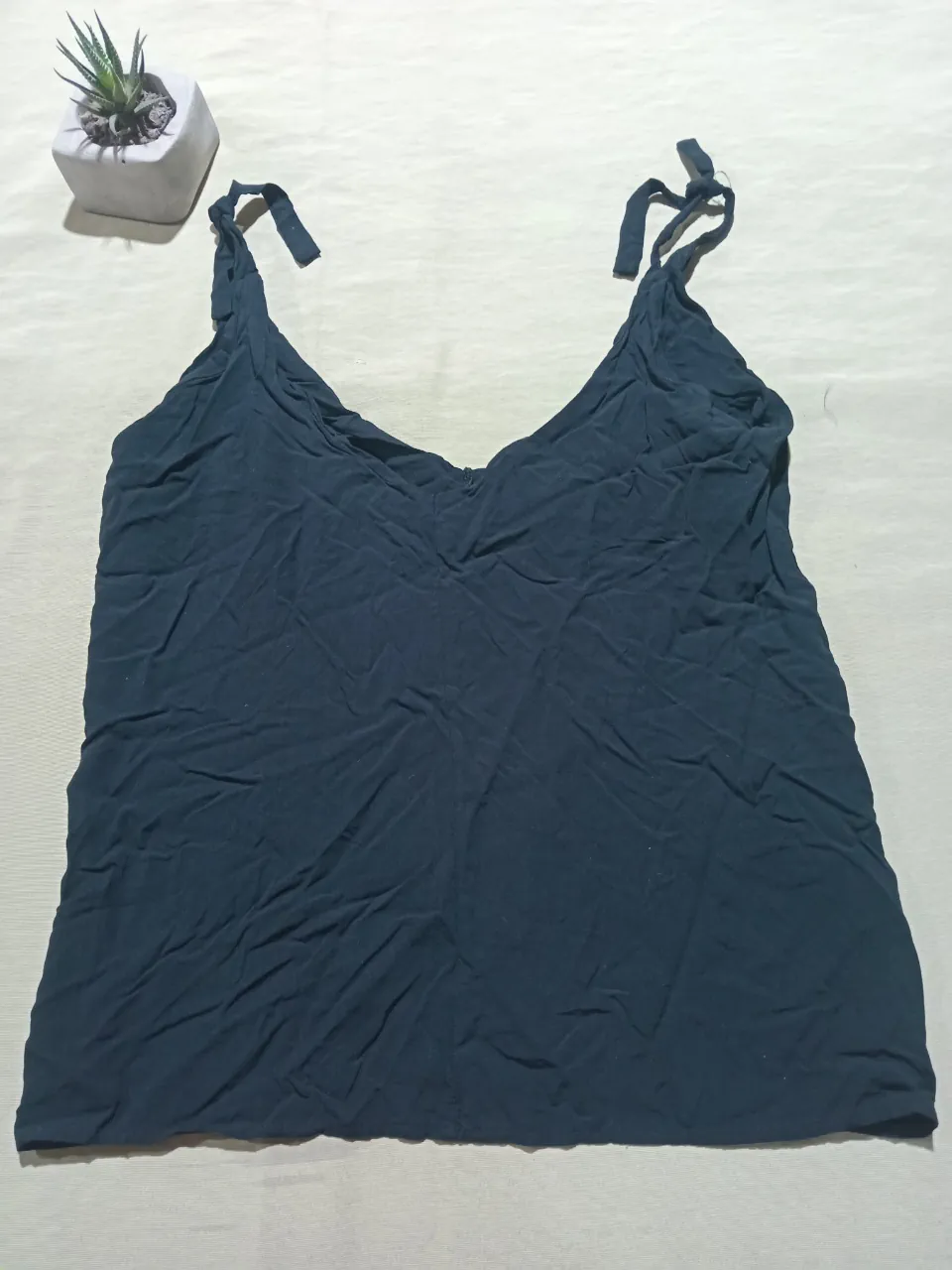 Musculosa Sin marca - imagen 1