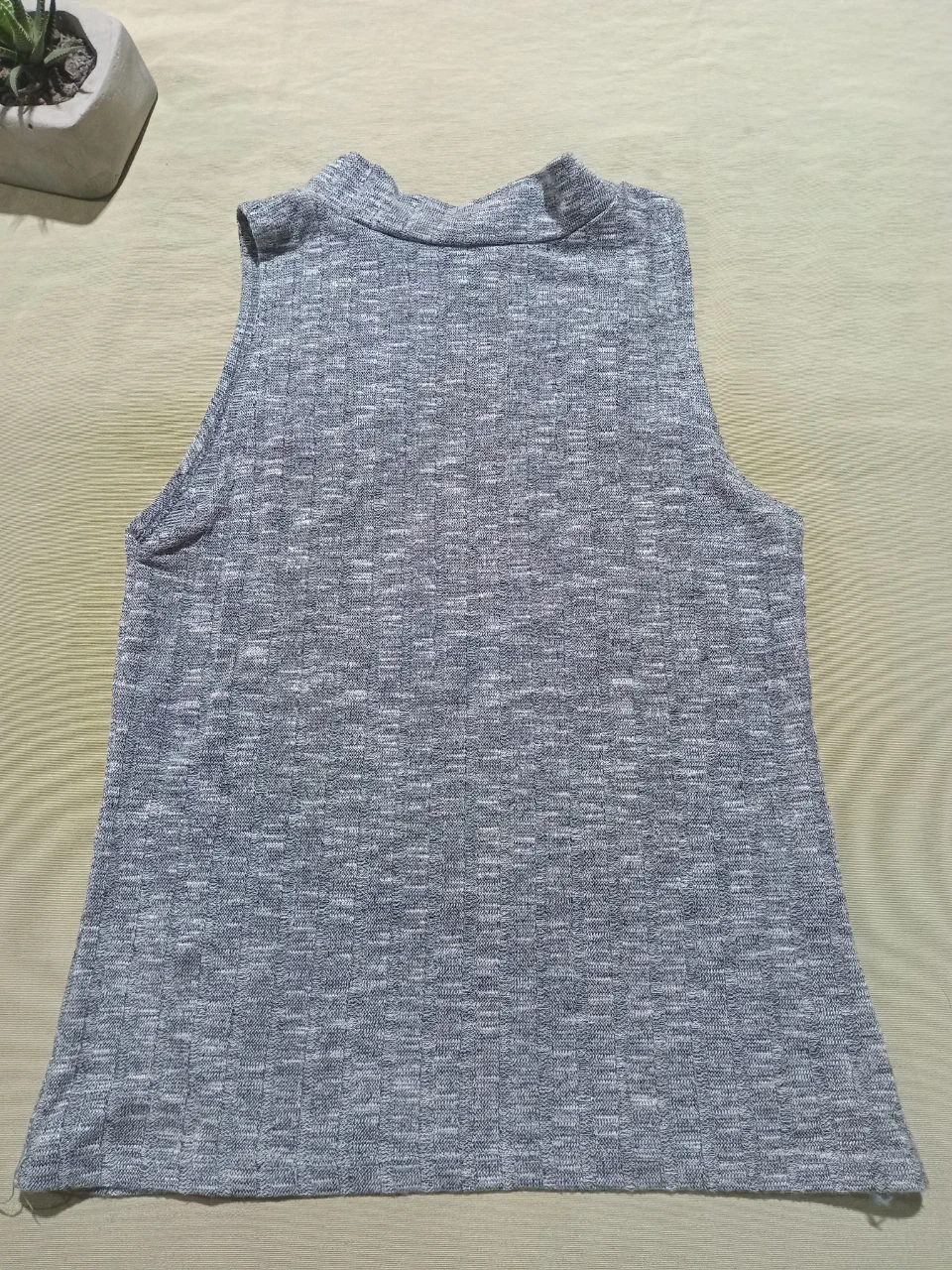 Musculosa Sin marca - imagen 1