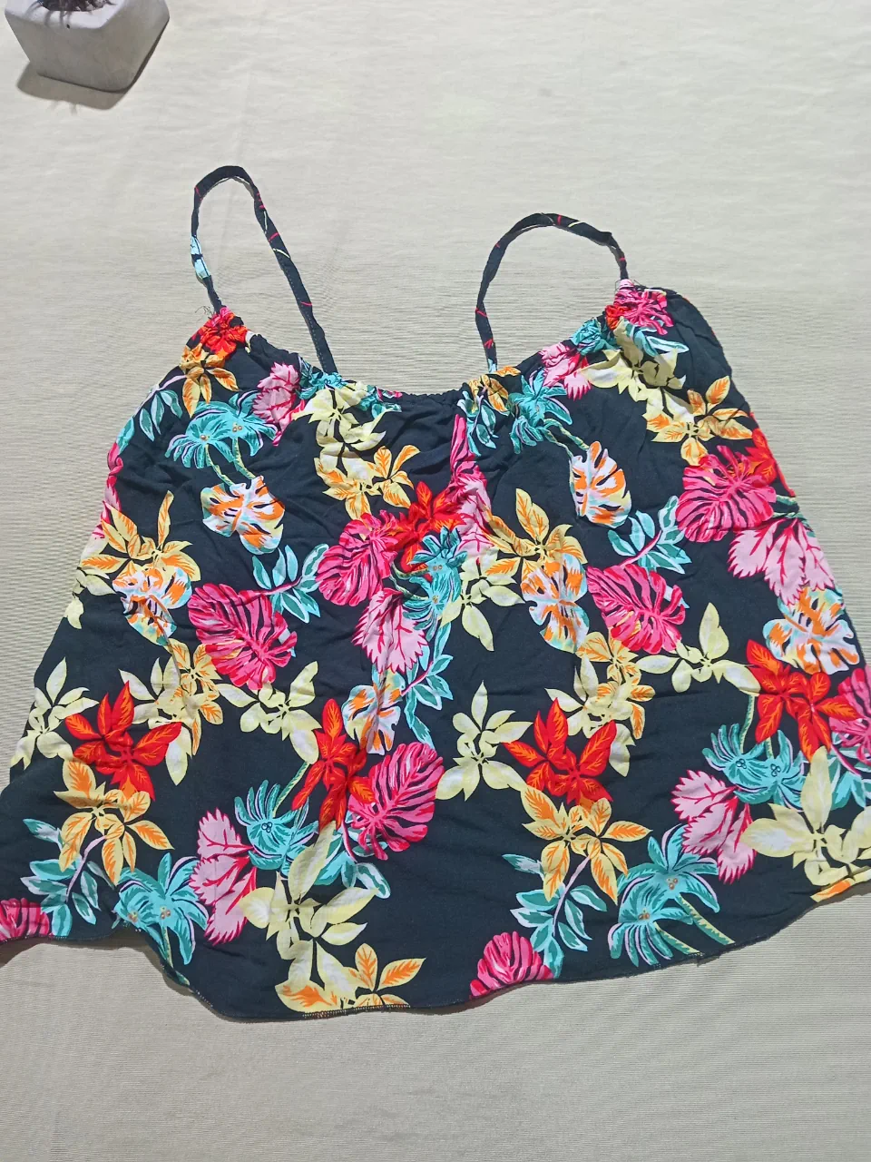 Musculosa Sin marca - imagen 1