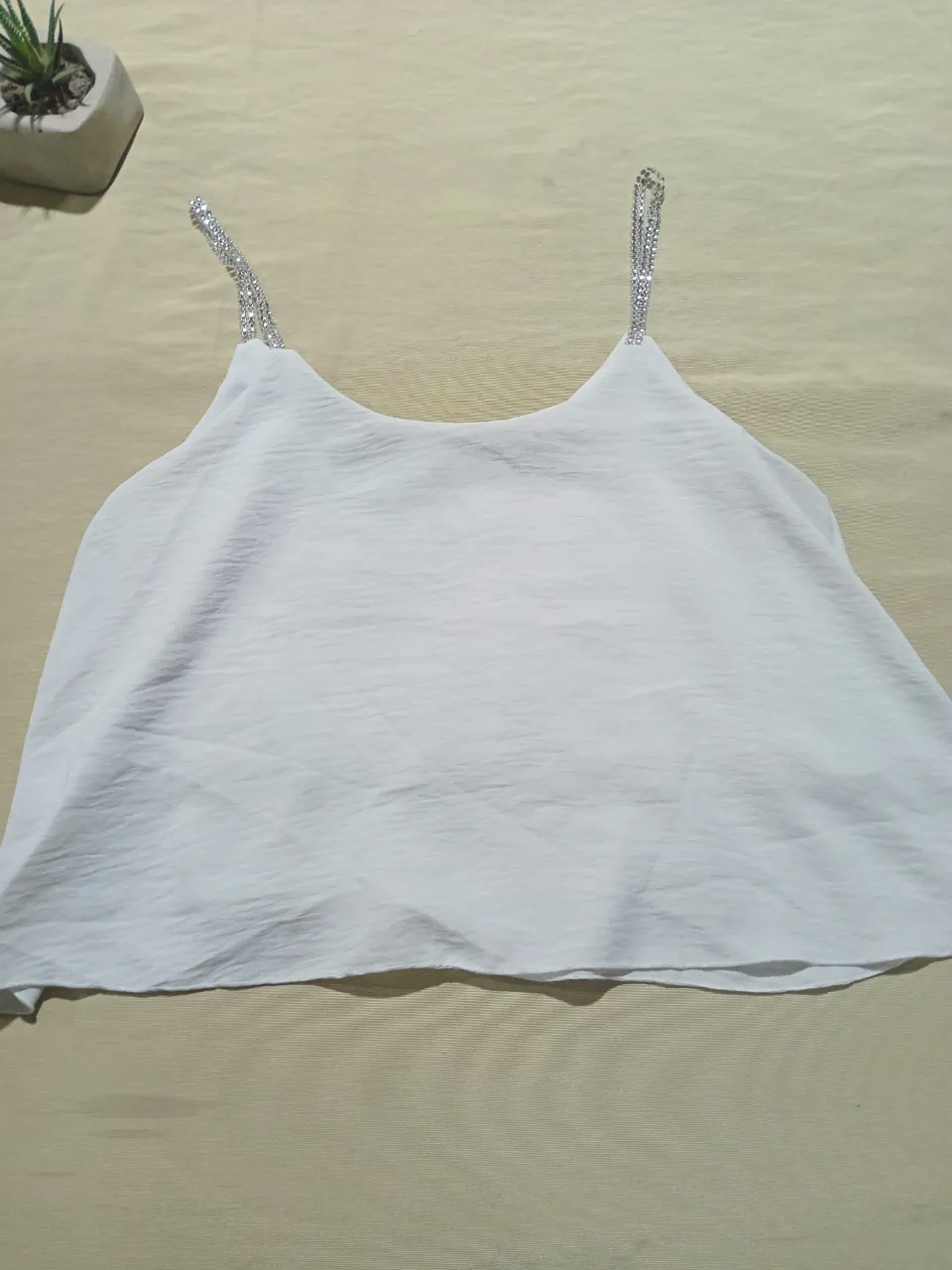 Musculosa Sin marca - imagen 1