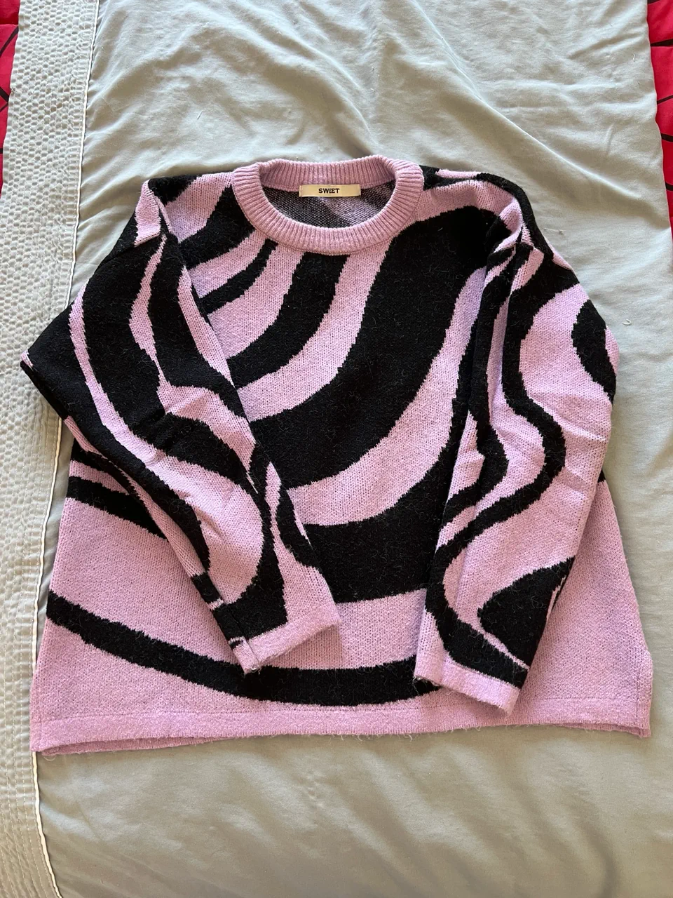 Sweater Sweet - imagen 1