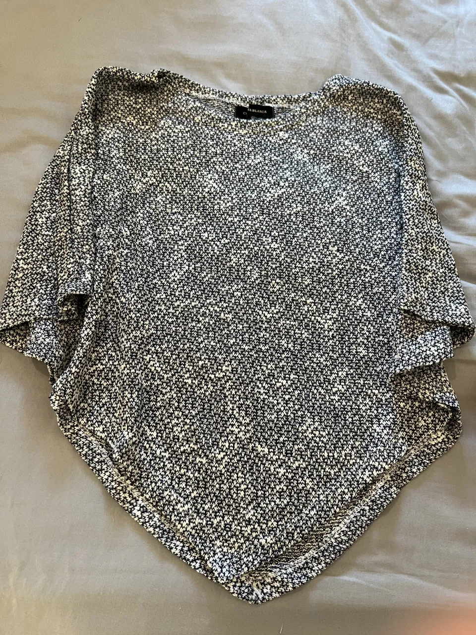 Remera Cuesta Blanca - imagen 1