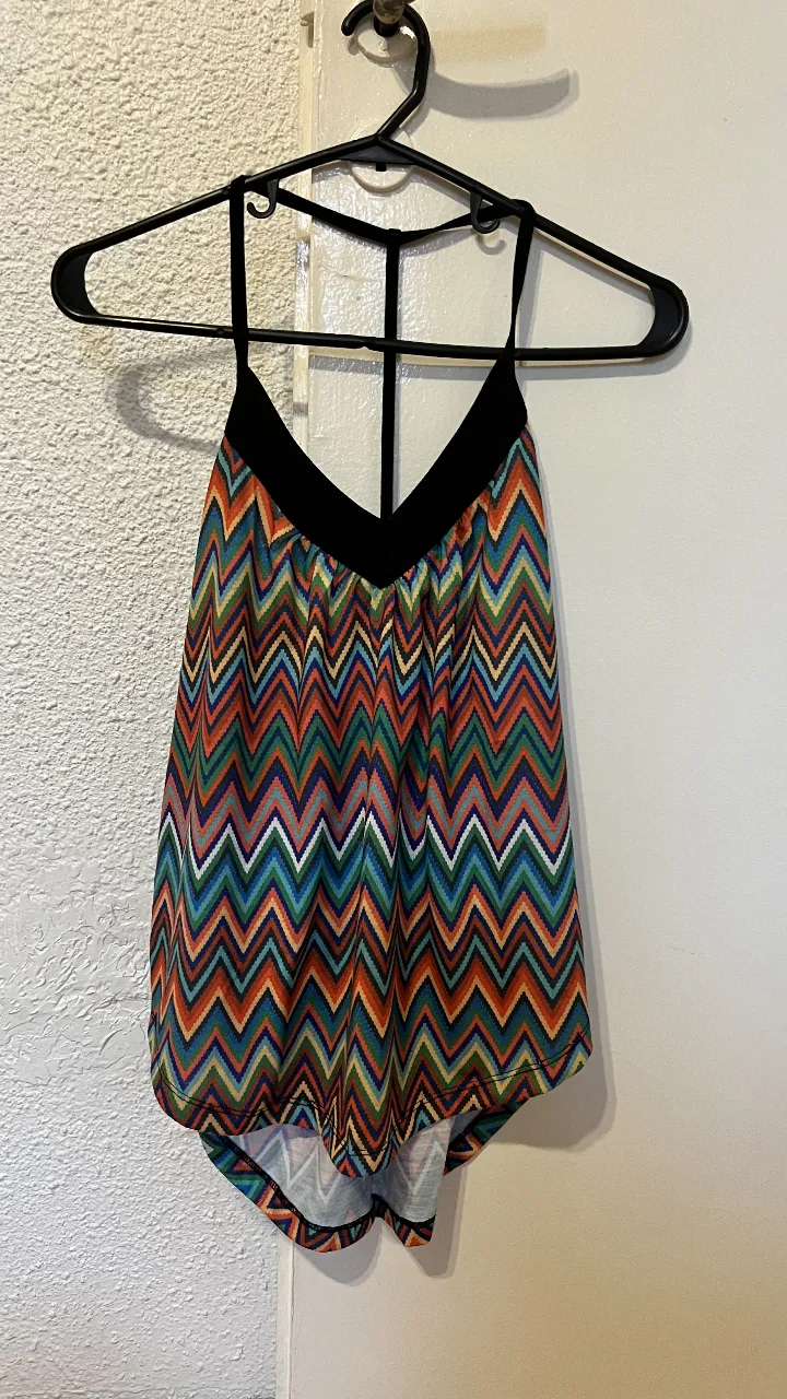 Musculosa Billabong · Talle S