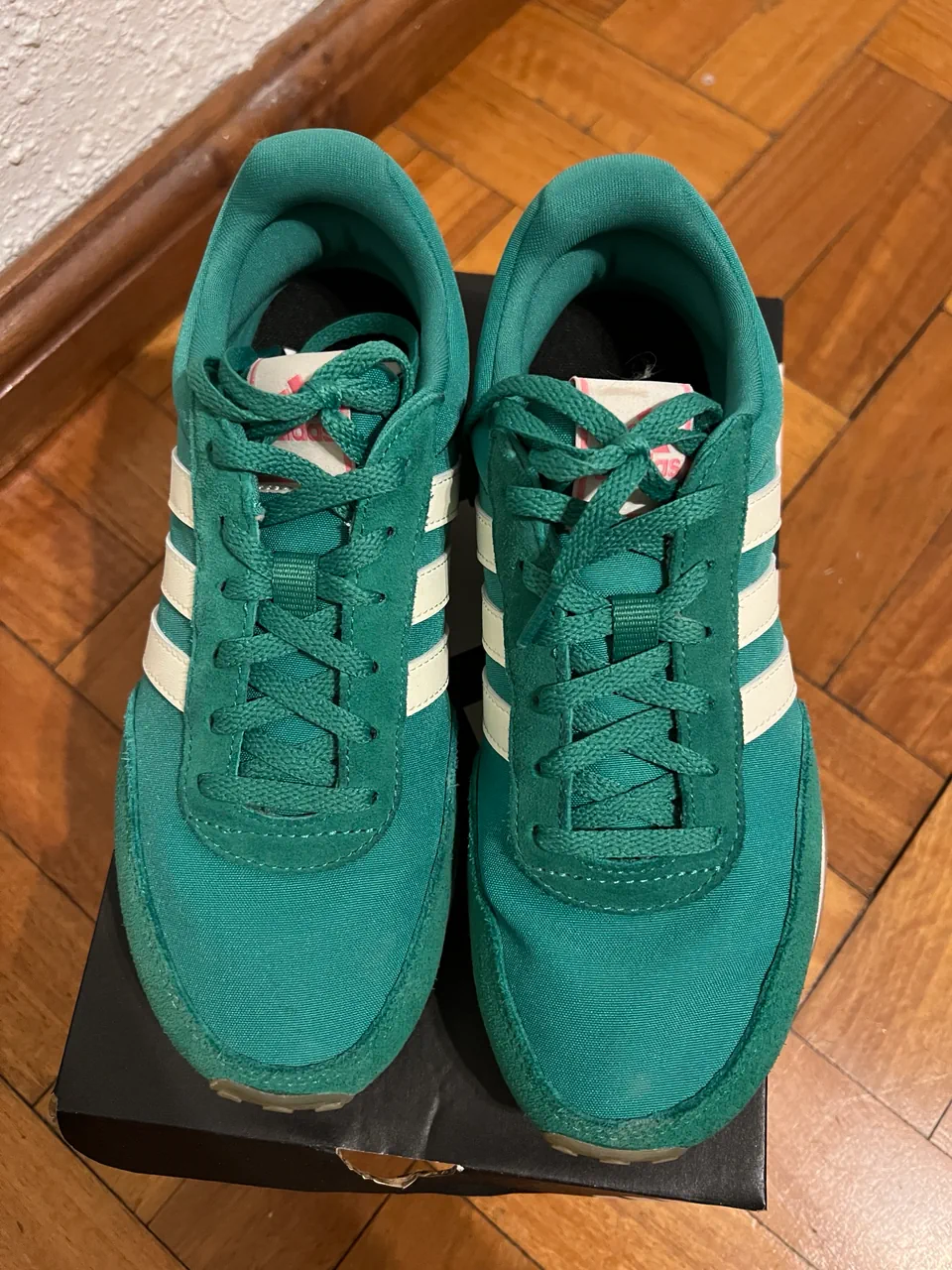 Zapatillas adidas - imagen 2