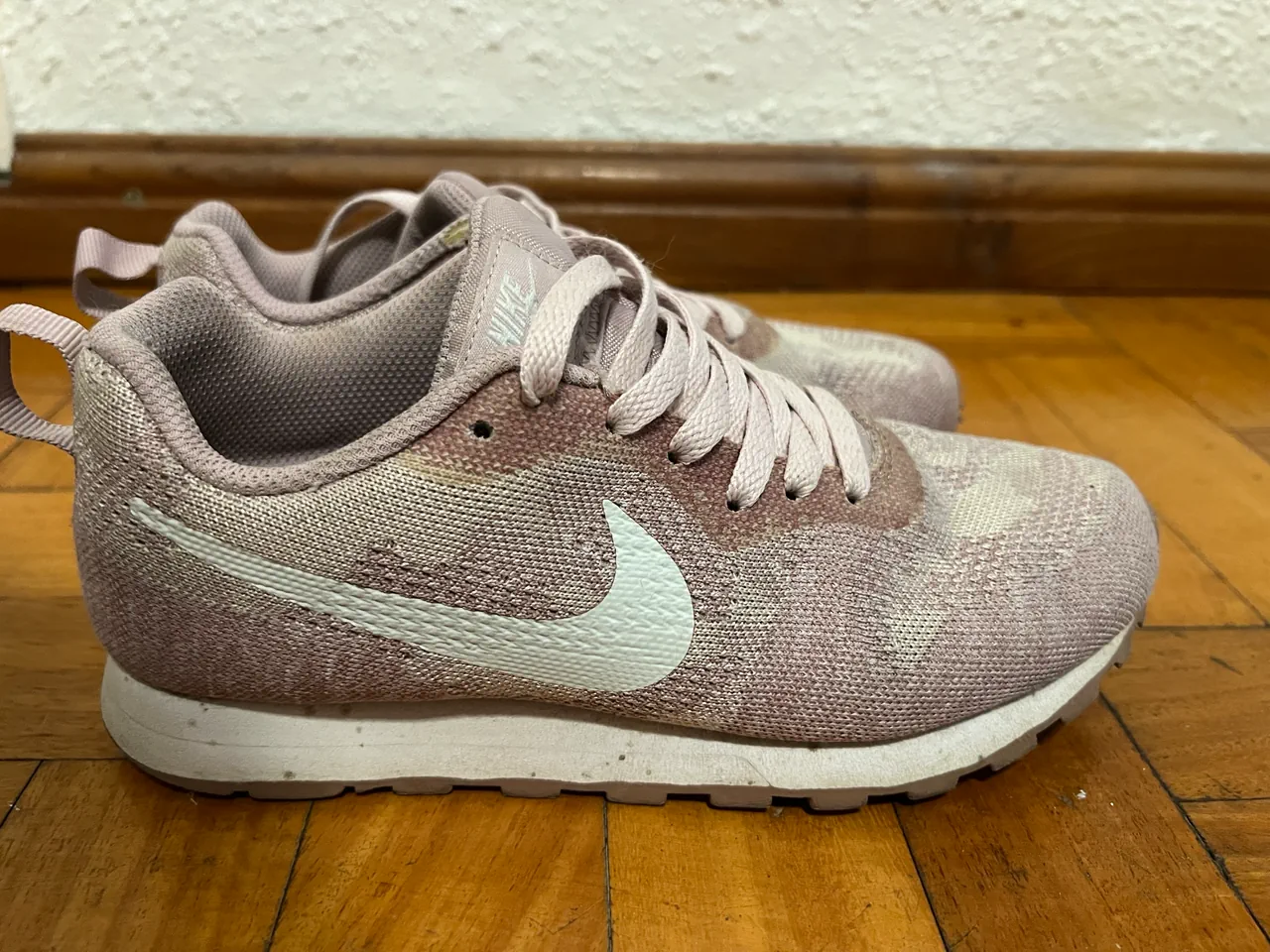 Zapatillas Nike - imagen 1