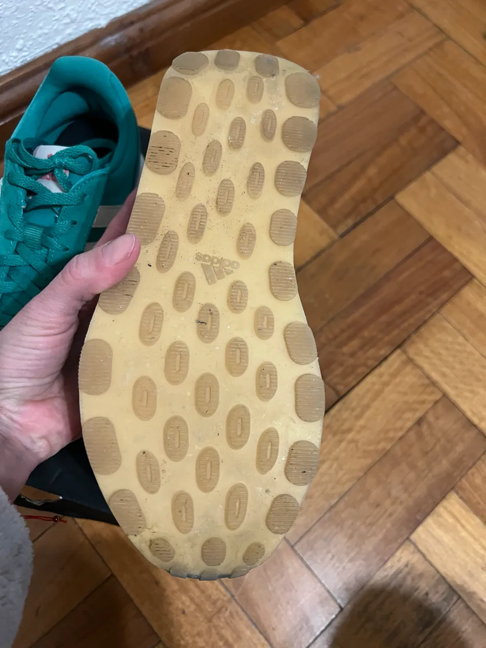 Zapatillas adidas - imagen 4