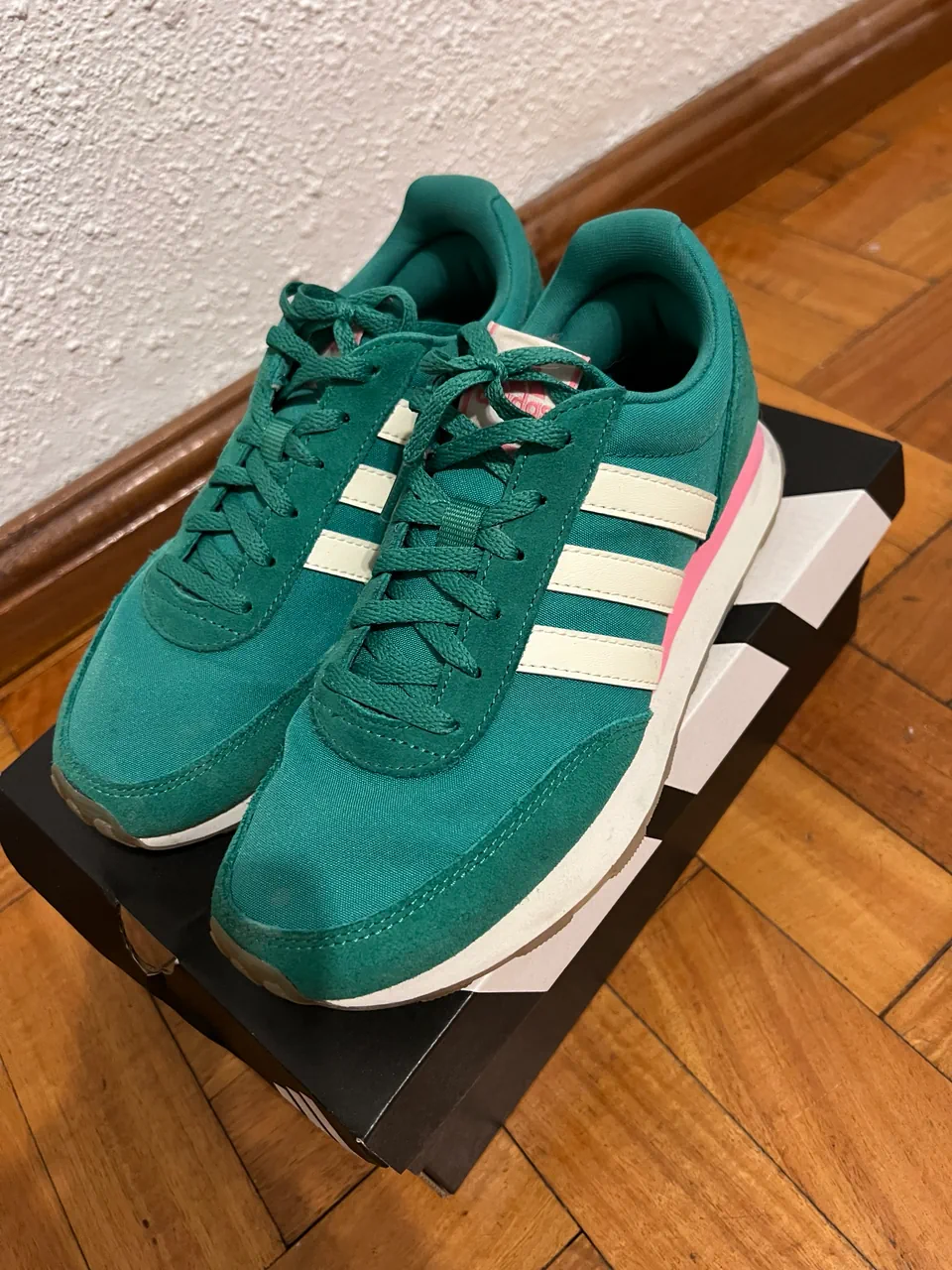 Zapatillas adidas - imagen 1