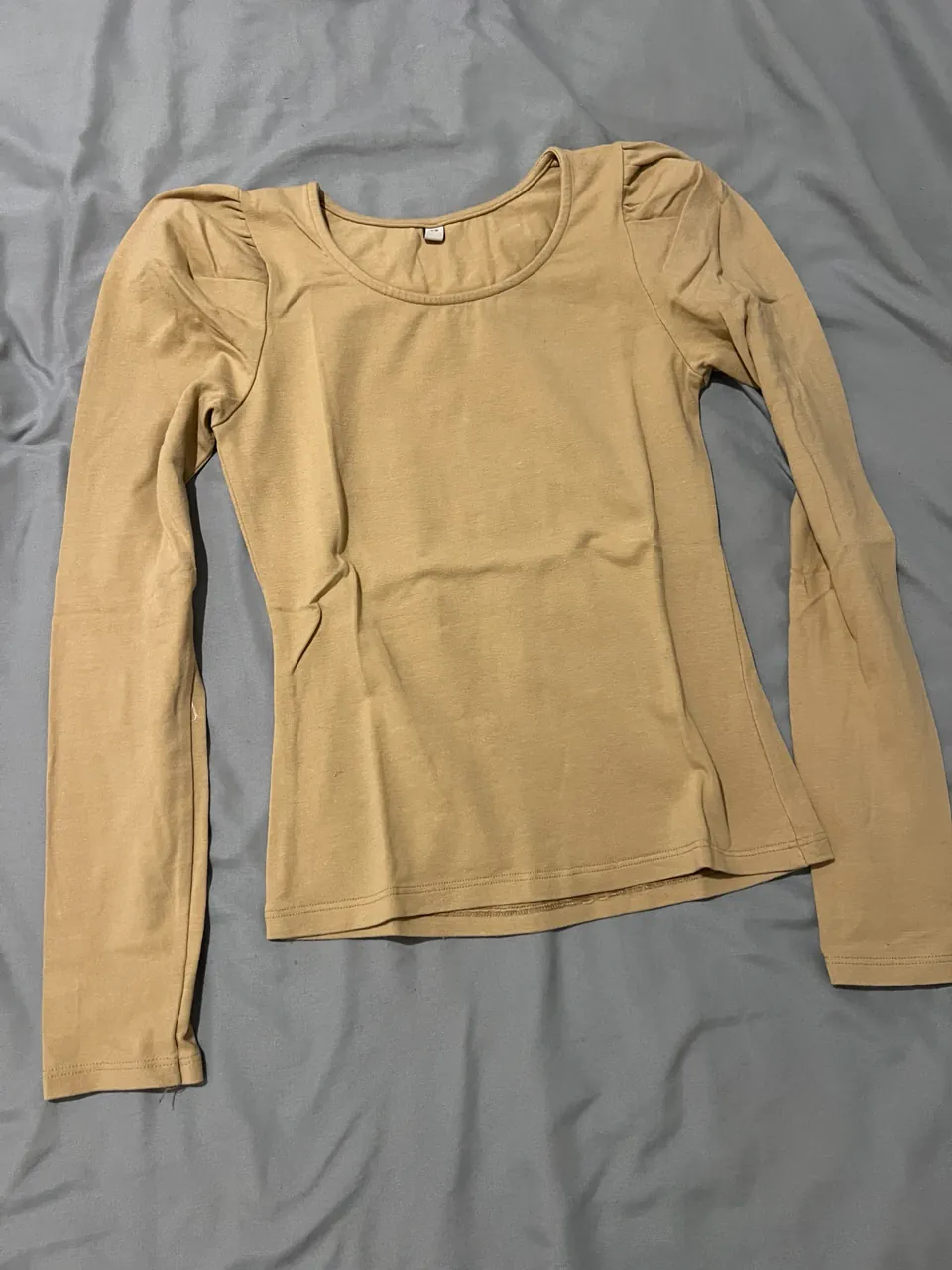 Remera Sin - imagen 1