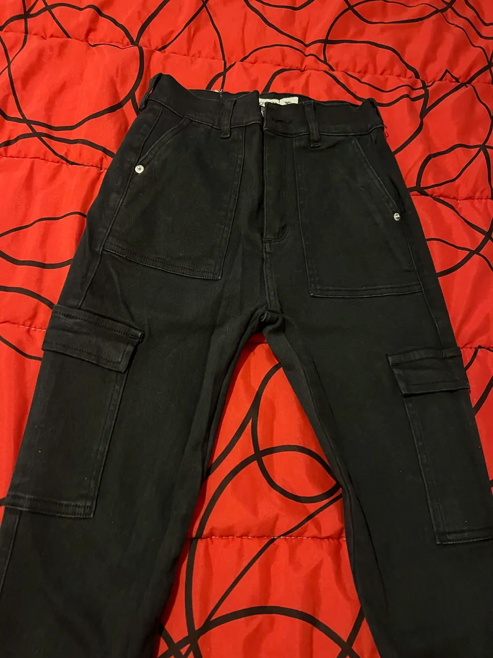 Pantalón Sin - imagen 1