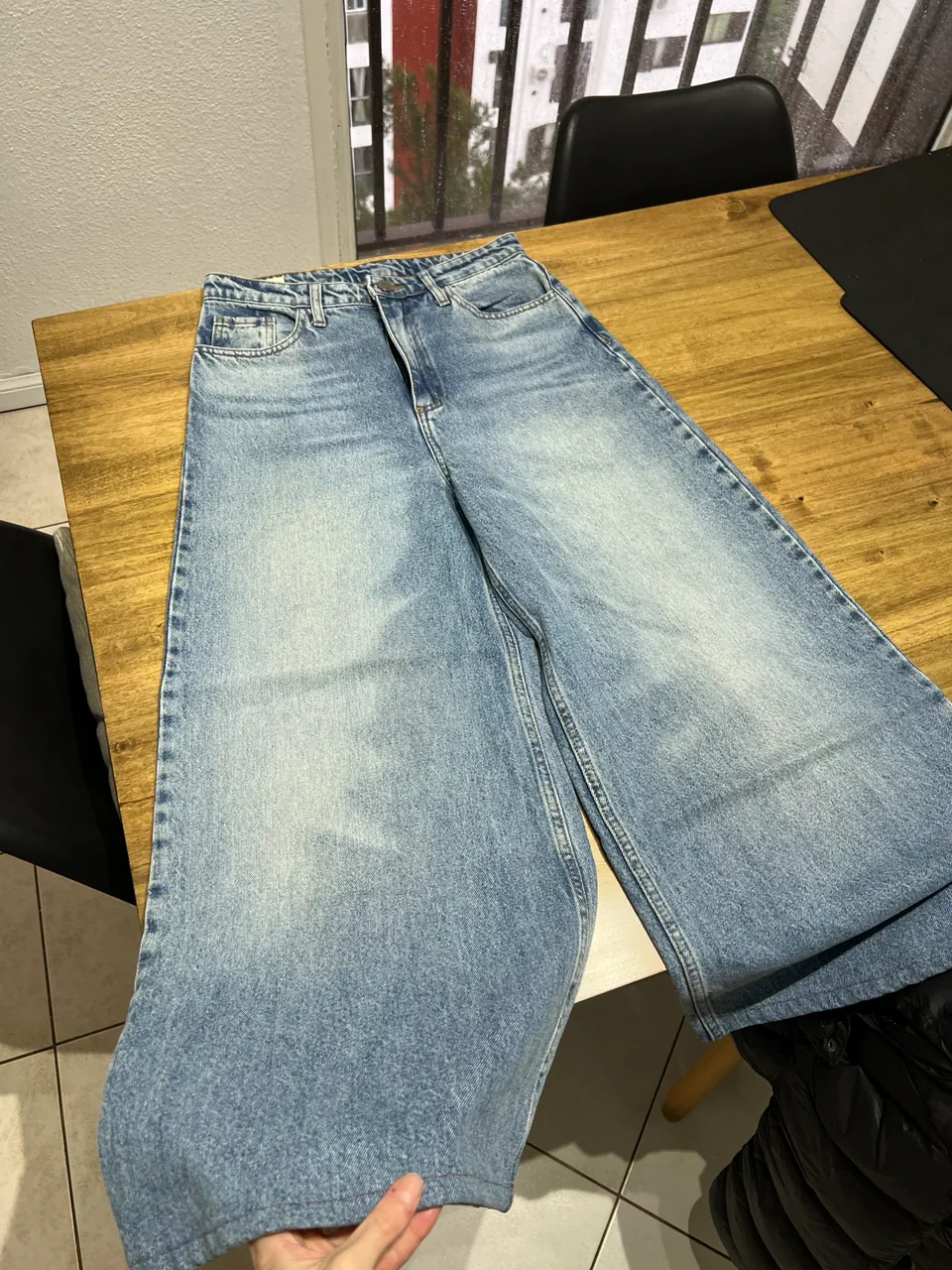 Jean CHIC - imagen 1